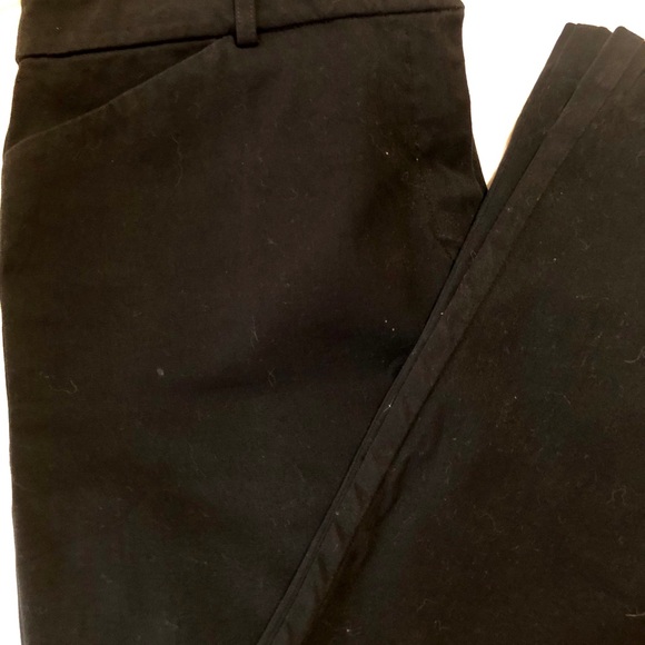 Westbound 16p pants. Worn once. Pant leg is 10” - Picture 2 of 2